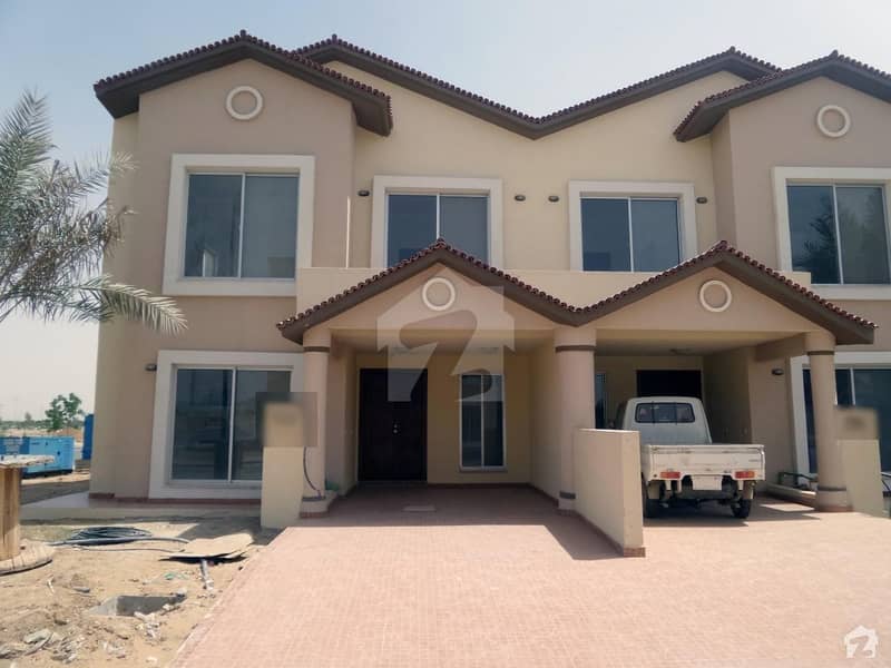 Bahria Town Karachi Precinct 10B Villa For Sale Bahria Town Precinct