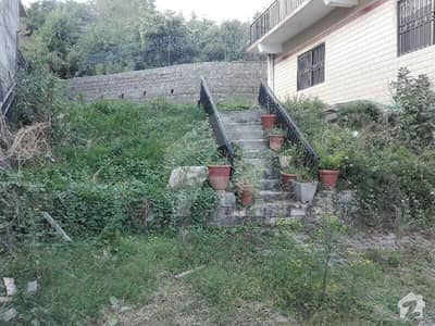 Double Story House for Sale at Murree Expressway