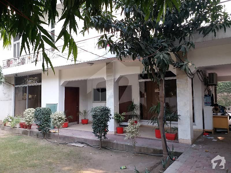 2 Kanal House For Rent In Shadmn I Lahore