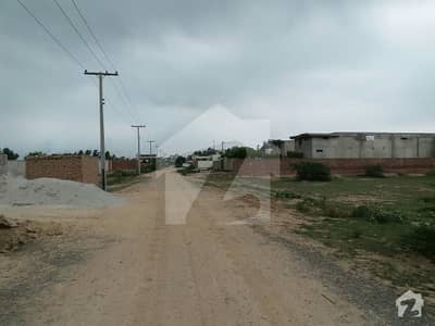 Punjab Small Industries Corporation 2 Kanal Best Location Plot For Sale Just 65 Lakh