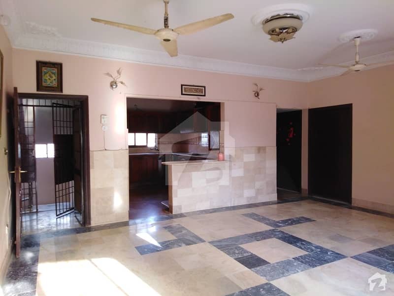 400 Yard Double Storey House For Rent In Gulistan E Jauhar Block 7