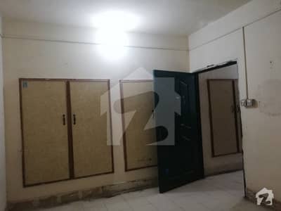 1 bedroom complete Flat is available for rent in Garhi shahu