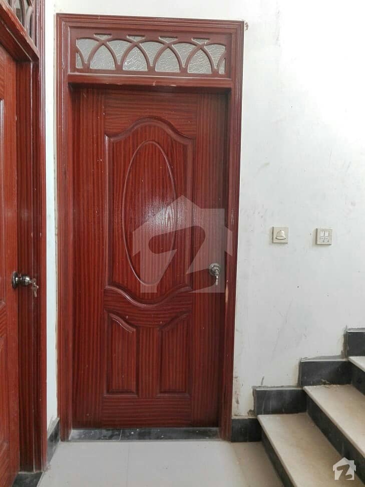 Brand New Ground Floor Corner Portion Available For Sale In North Karachi Sector 11C3
