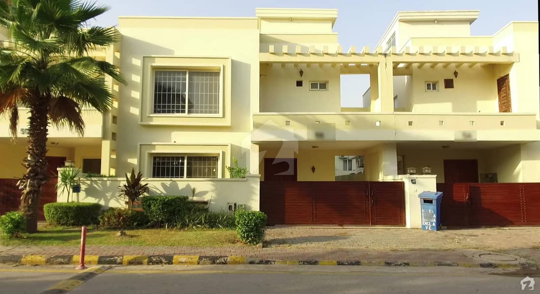 Brand New 10 Marla House Is Available For Sale In Sector A, Bahria Enclave, Islamabad