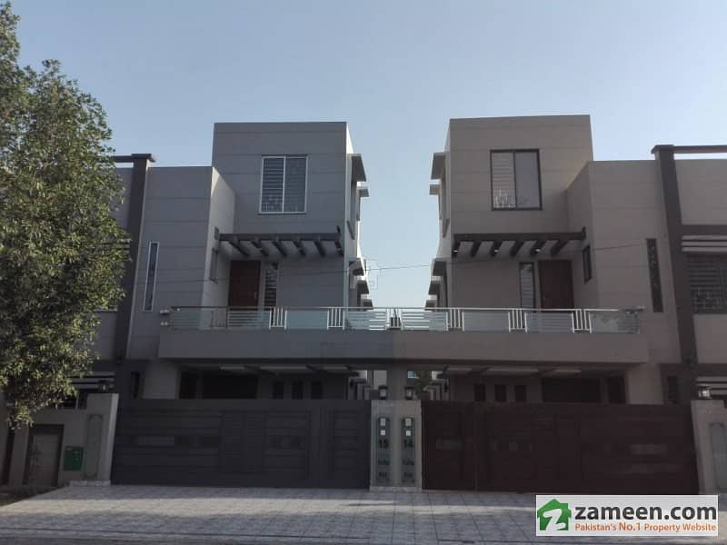 Pair House For Sale In Bahria Town Lahore