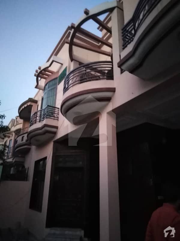 10 Marla House For Rent In Wapda Town Gujranwala