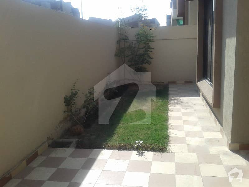 350 Sq. yd One Unit Bungalow In NHS Karsaz Phase 3