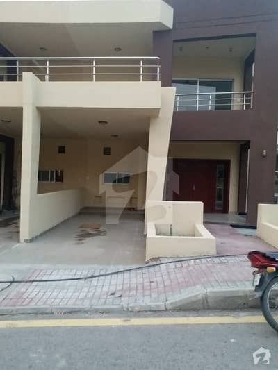 Cheapest Brand New 3 Bed Safari Home For Sale In Phase 8 Bahria Town Rawalpindi