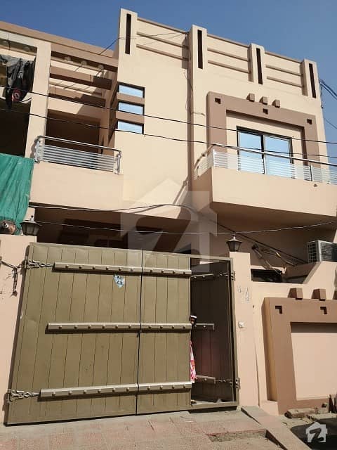 5 Marlas Double Storey House For Sale