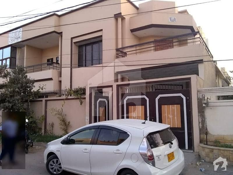 Defence DHA House For Rent Near Park  Mosque And Near The Main Highway