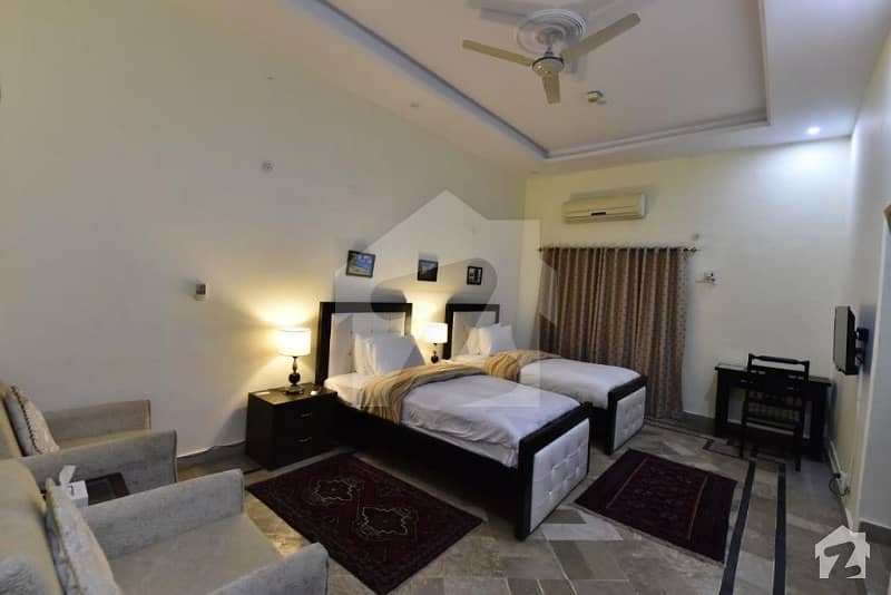 جی ۔ 11 اسلام آباد میں 4 کمروں کا 5 مرلہ مکان 2.4 کروڑ میں برائے فروخت۔