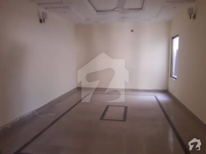 Khan Associates Is Delivering A Spacious Upper Portion For Rent