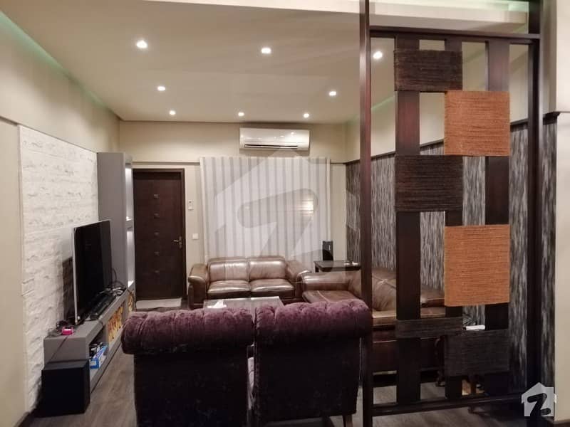 3 Bed Apartment Available For Sale At Royal Residency