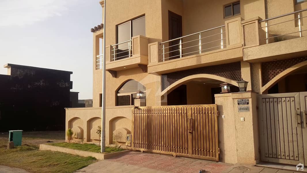 House Is Available For Sale In Bahria Town Phase 8 Safari Valley Usman