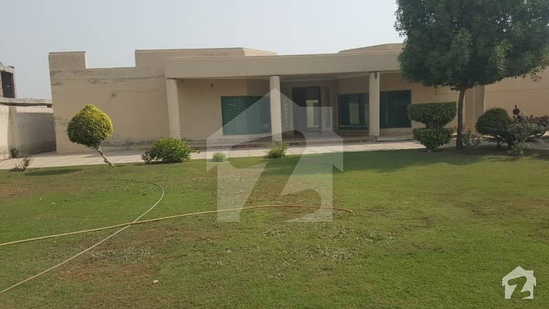 3 Kanal House For Sale On Very Reasonable Rate