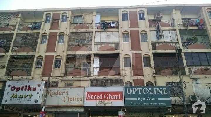 Shop For Sale - Noman Center Block-5 Main Rashid Minhas Road Shop Maintain Road Facing Shop For Sale - Noman Center Block-5 Main Rashid Minhas Road Shop Maintain Road Facing