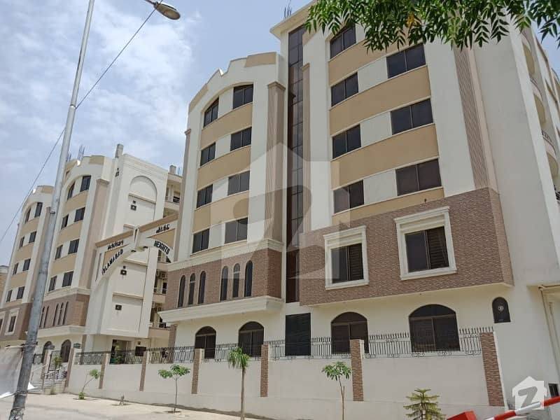 G15 islamabad heights brand new apartment for rent