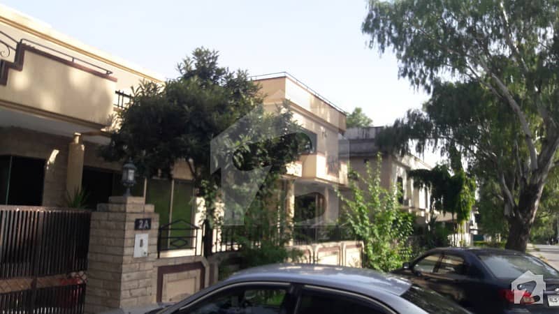 9 Bed House For Rent Near Embassy Road G-6/4