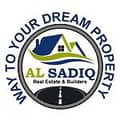 Al Sadiq Real Estate & Builders Al Sadiq Real Estate & Builders