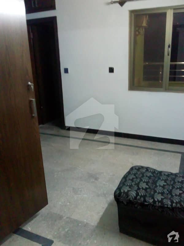 Shami Heights  - Flat For Sale