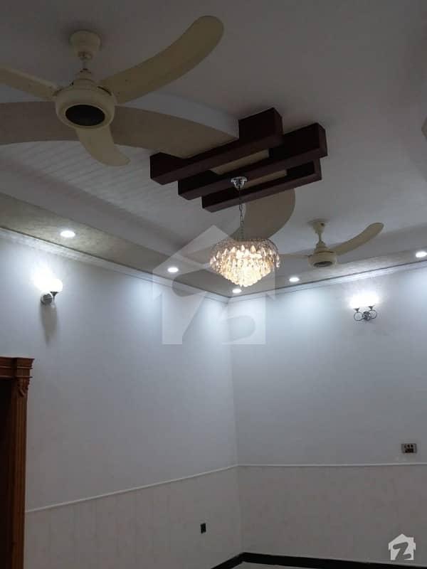 5 Marla Beautiful House For Rent In Khybar Colony 2