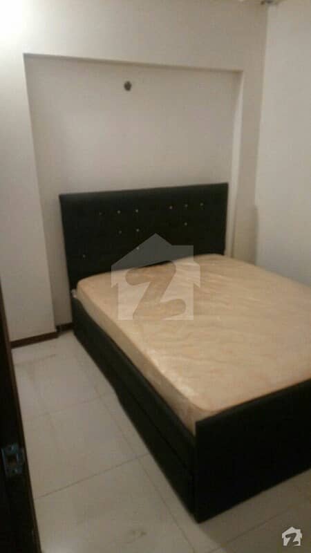 3 Rooms Apartment N On 2nd Floor In Qayyumabad