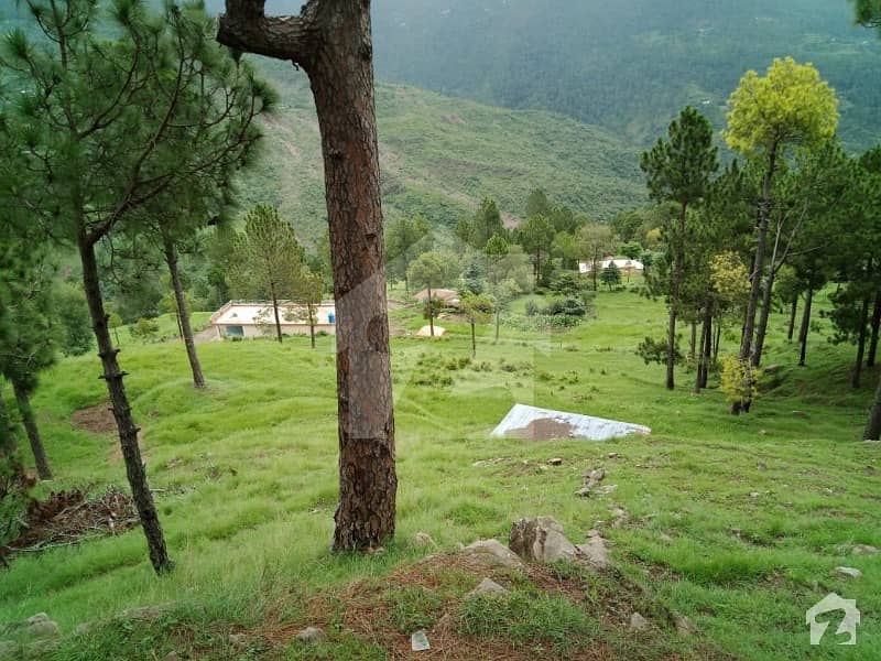 House Available For Sale in Murree Hills Recedencia Patriata