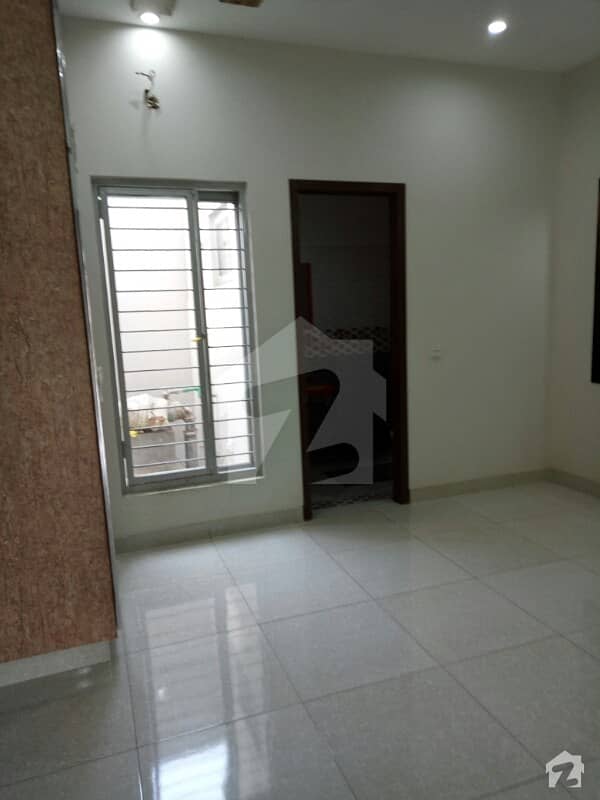 3 Marla Double Stories House In Shadab Garden  Is For Sale