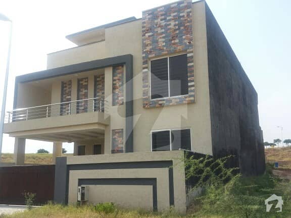 House For Sale Bhria Town Phase 8 H Block