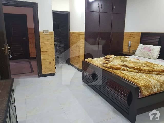 3 Storeys Full Furnished House VIP Rooms Air Conditioned Rooms