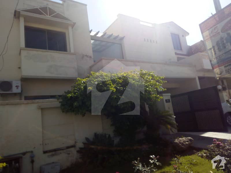 E-11 One Unit House 4 Bed Available For Rent