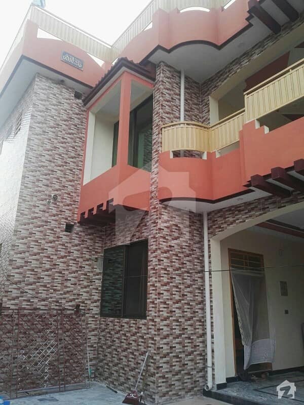 House For Rent In Abbottabad