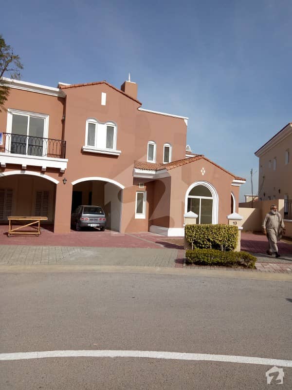 House For Sale Emaar Canyon Views, Islamabad ID12785372