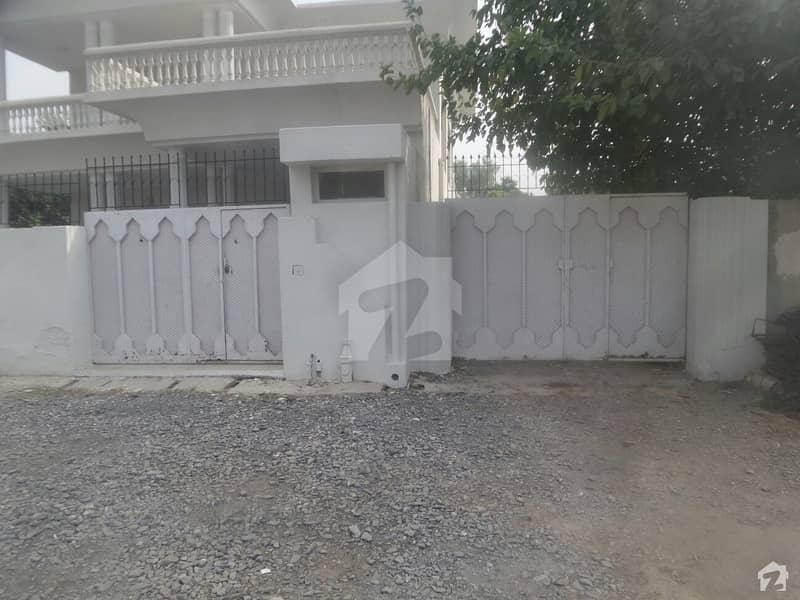 Good Location House For Rent