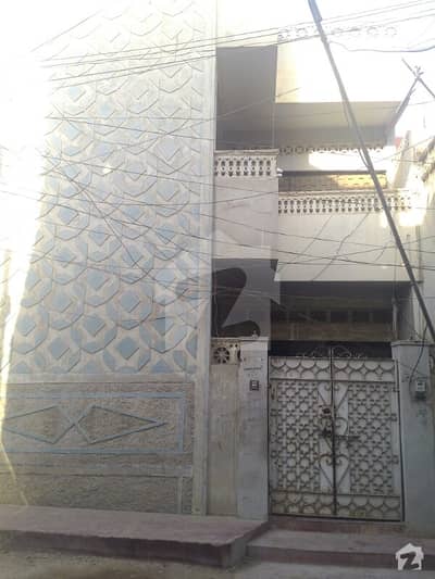 House No R-458 Block 16 F B Area Karachi House No R-458 Block 16 F B Area Karachi