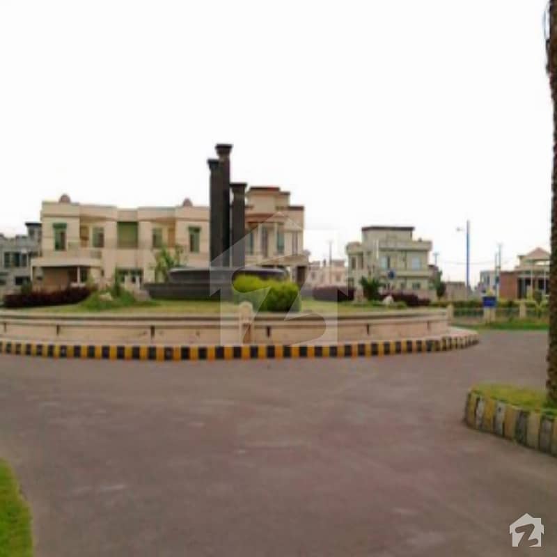 Plot File For Sale In Garden Town Gujranwala