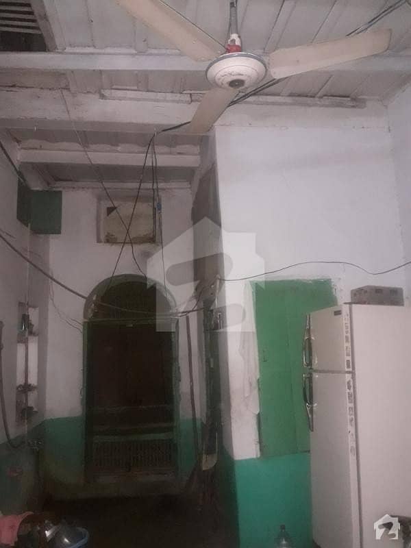 Inside Delhi Gate Multan  Mahola Maha Raja House For Sale