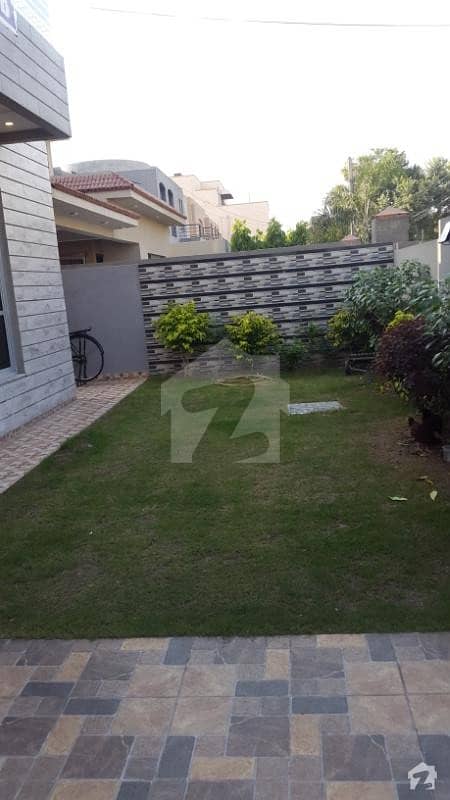 1 Kanal Beautiful Luxury House For Sale In Punjab Cooperate Housing Society Near Dha Y Block Lahore
