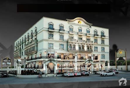 Apartment For Sale In Express Mall & Residency Apartment For Sale In Express Mall & Residency