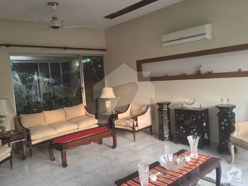 12 Marla Beautiful House For Sale In Askari 5 Askari 5, Askari, Lahore