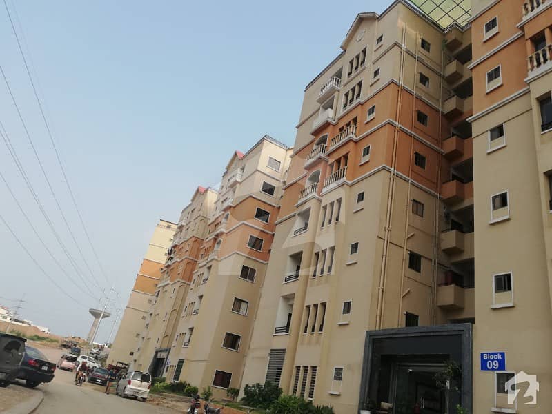One Bed Flat For Rent Defence Residency Dha Phase 2 Islamabad
