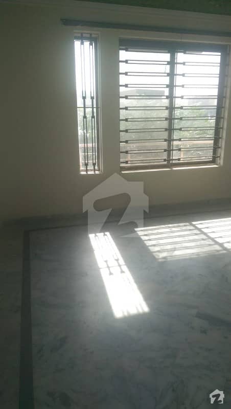 10 Marla Upper Portion For Rent Available In Police Foundation Housing Scheme