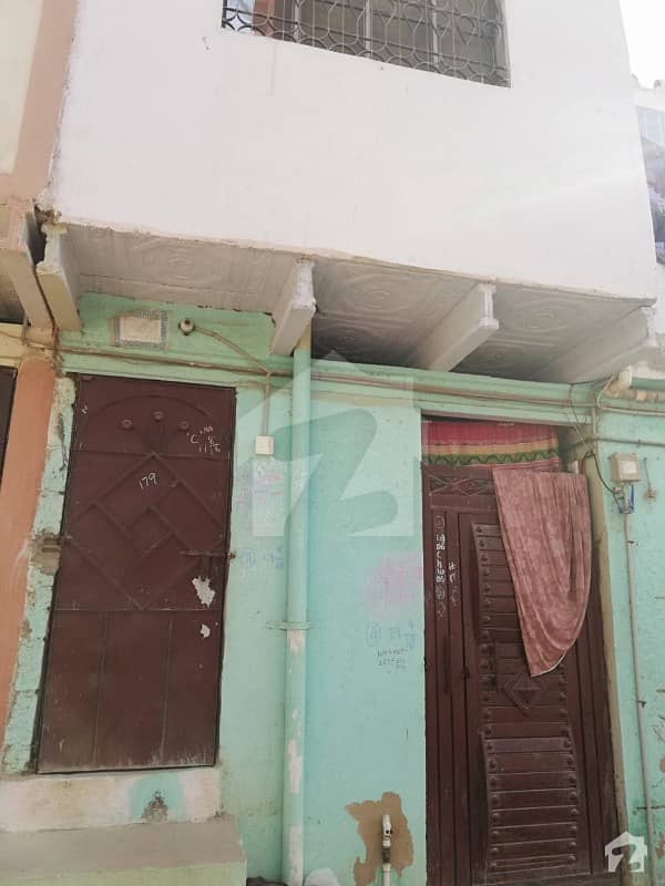 Landhi/1 Area#37/D Street#07 House Is Available For Sale