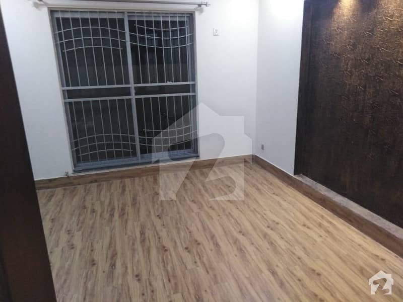 lower portion of 10 marla for rent in punjab coop society