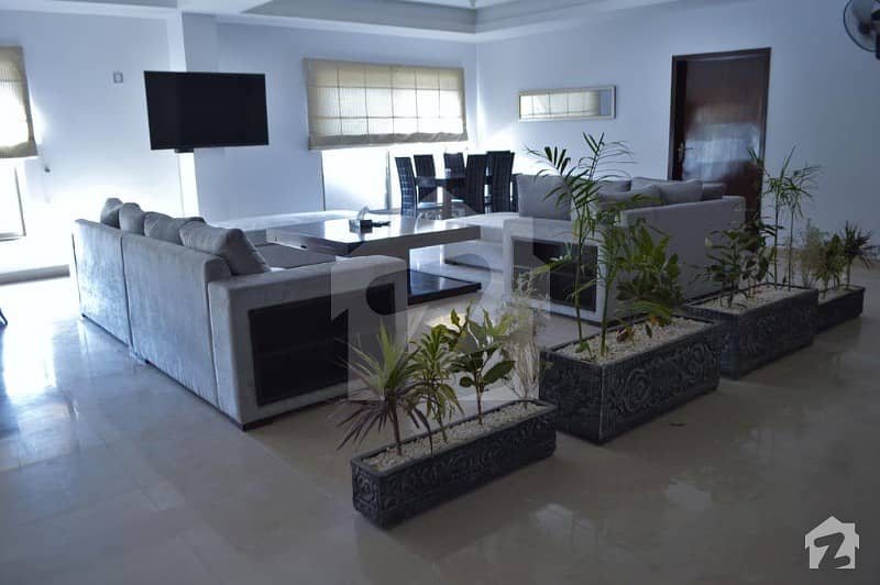 Size 3000 Sqft Flat Is For Sale In Dha 2 Tower 1 Sector D