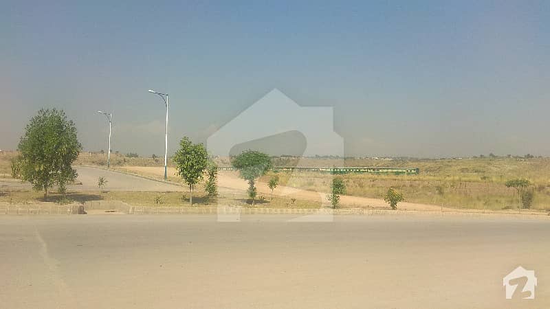 10 Marla Plot For Sale In DHA Phase 2 - Sector J