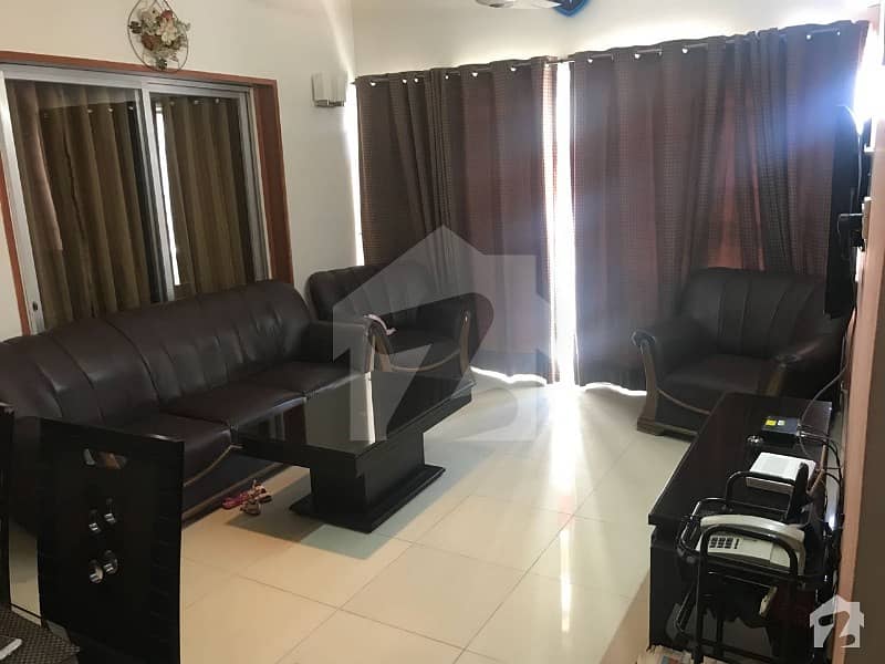 3 Bed Apartment In Frere Town Clifton