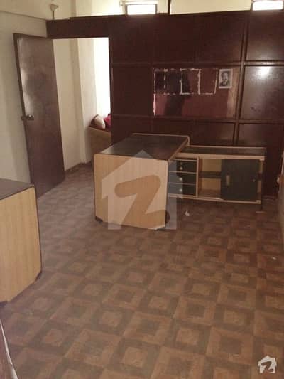 Office Available For Rent In Gulshan E Iqbal