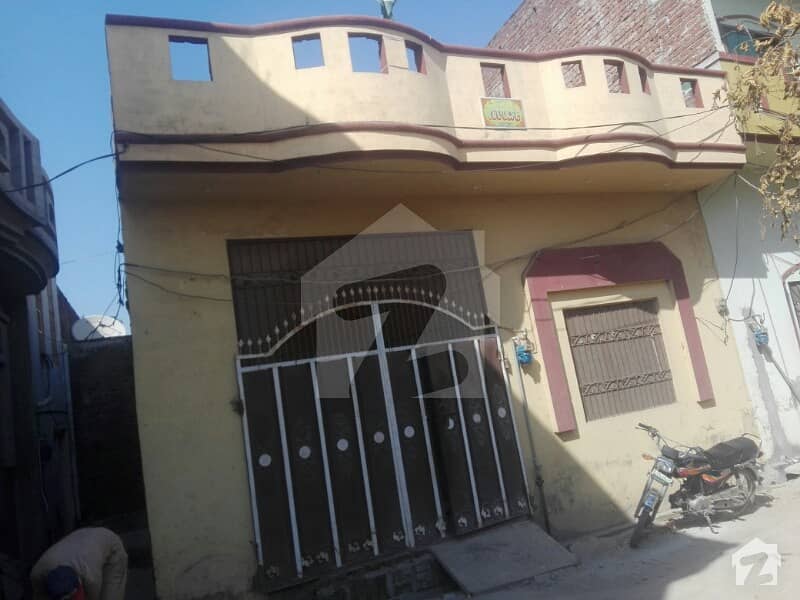مراد پور سیالکوٹ میں 3 کمروں کا 5 مرلہ مکان 48 لاکھ میں برائے فروخت۔