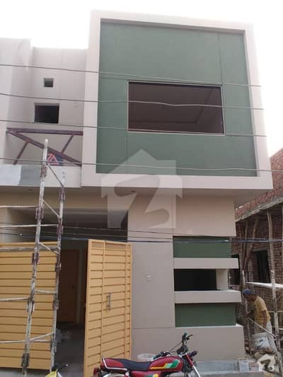 3 Marla Brand New House For Sale 3 Marla Brand New House For Sale